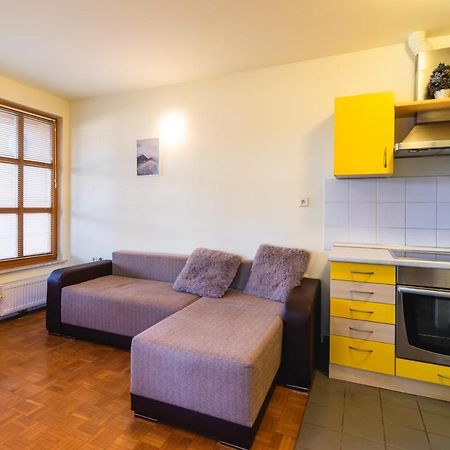 Relax Apartment In Banovci Veržej Exteriör bild